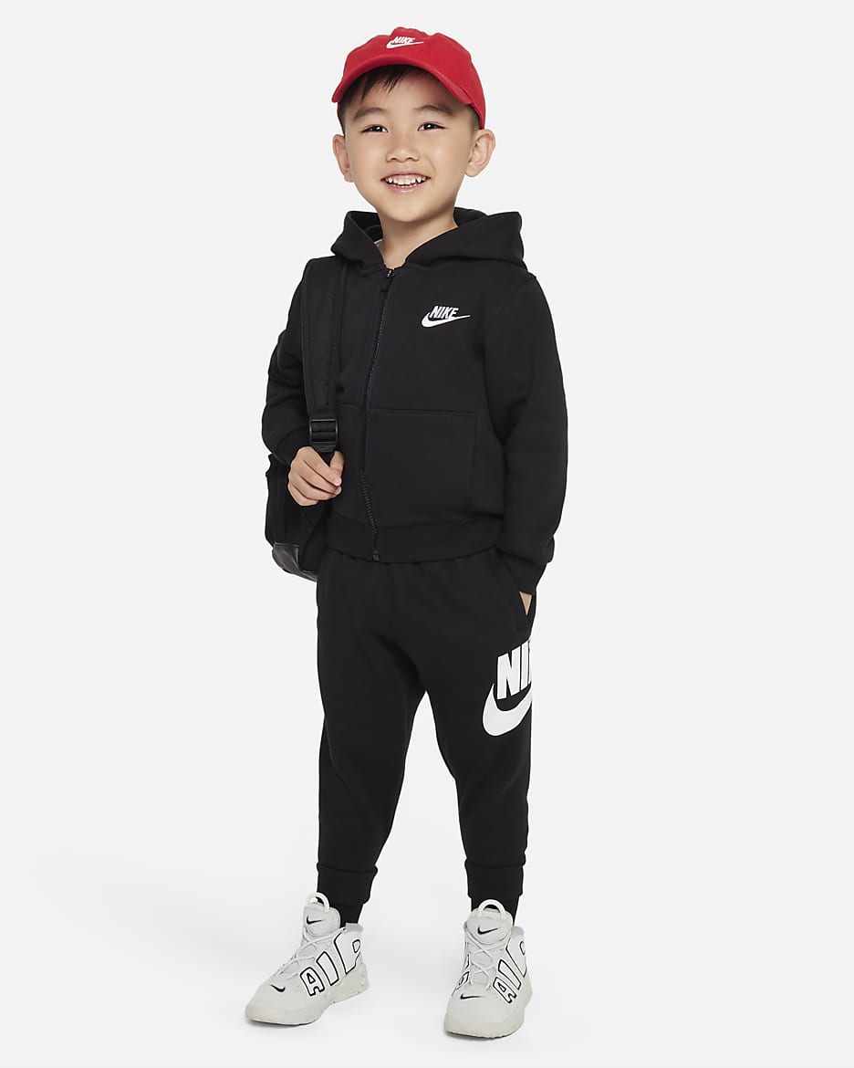 Jogging nike junior sale